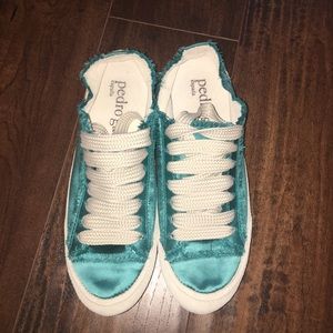Pedro Garcia Sneakers